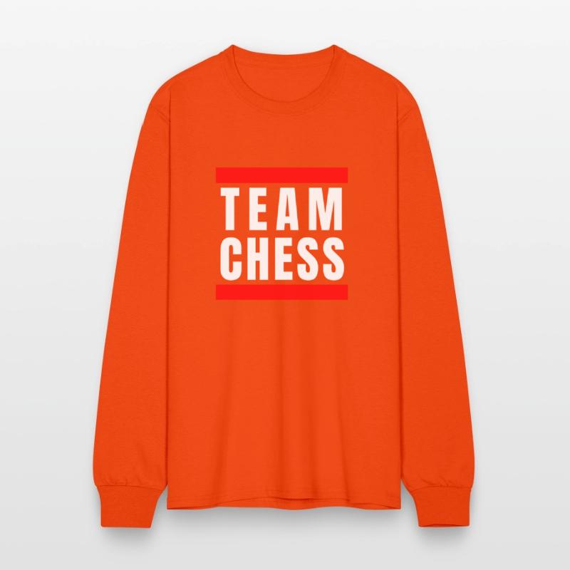 Team Chess rap hip hop