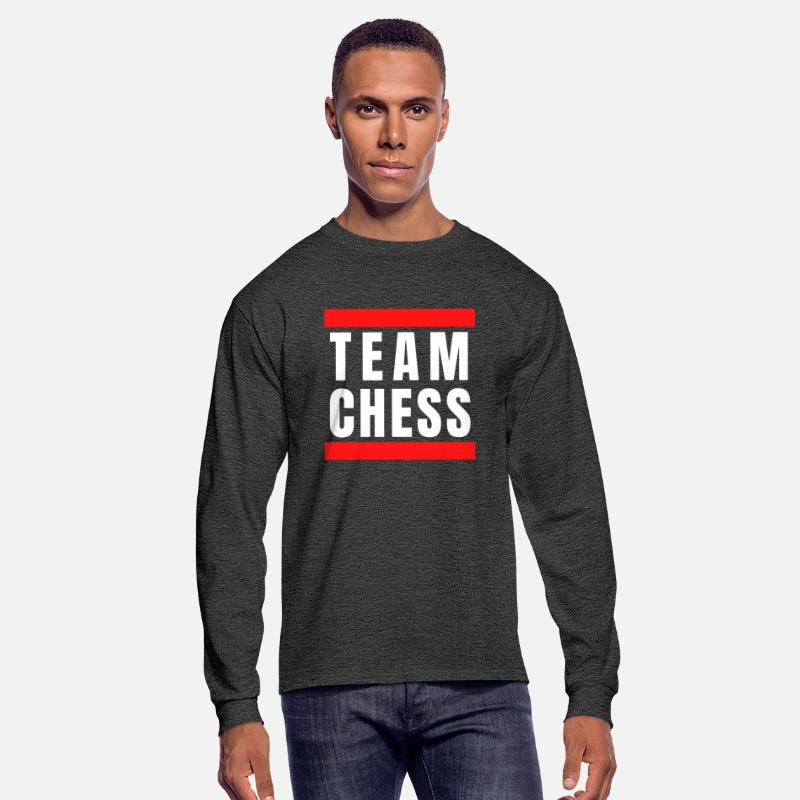 Team Chess rap hip hop