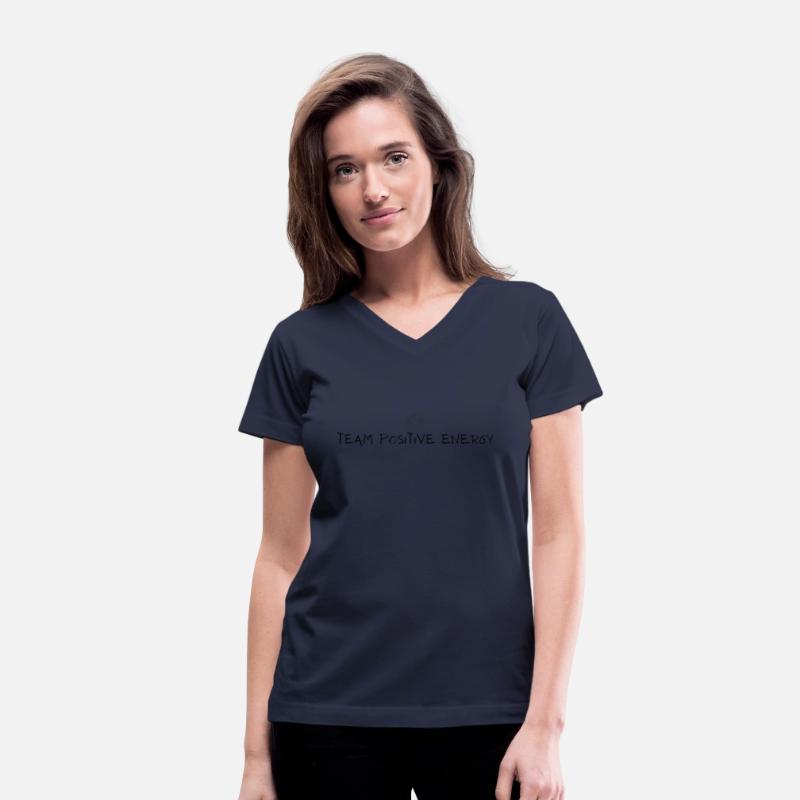 Team Positive Energy - Team Positivity