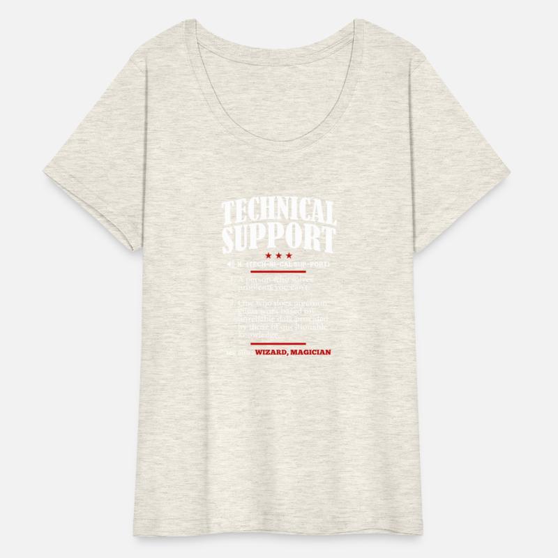 Tech Support Definition Engineer Computer Nerd