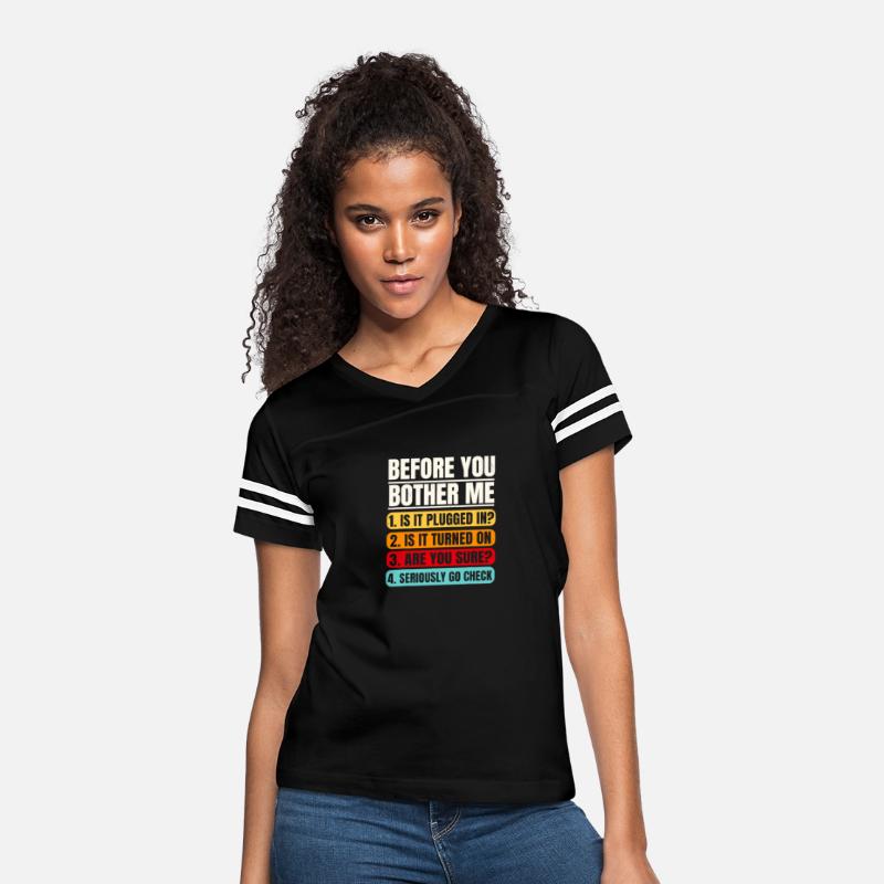 Tech Support Retro Vintage Help Desk Call Center