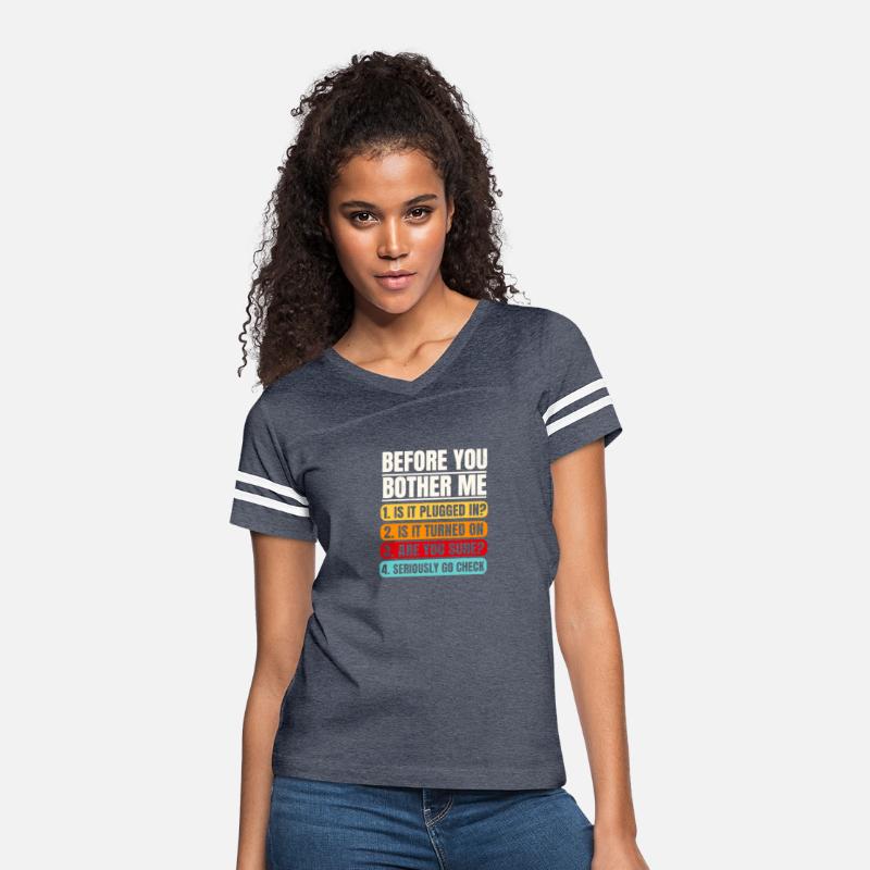Tech Support Retro Vintage Help Desk Call Center