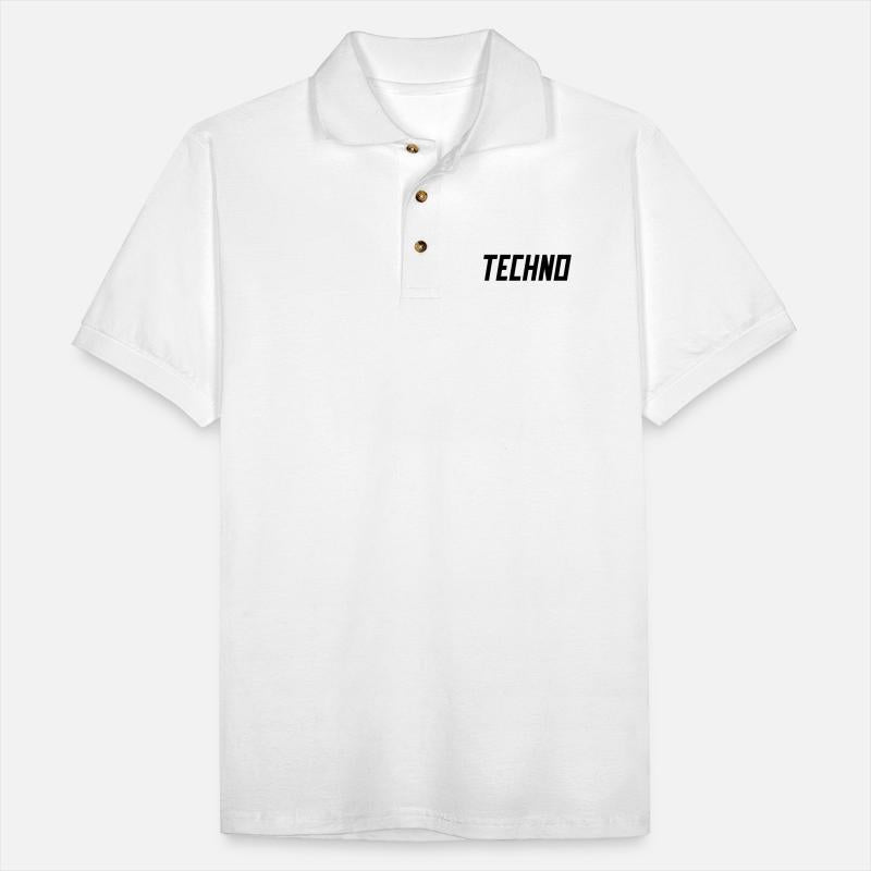 TECHNO Music Rave