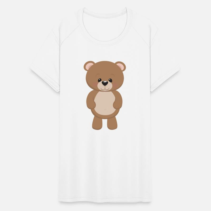 Teddy Bear