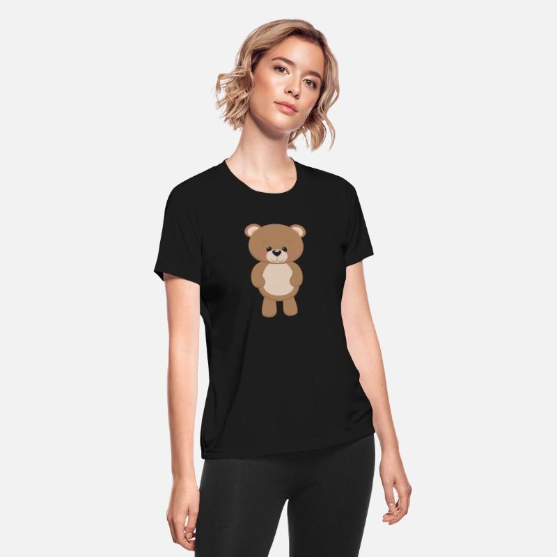 Teddy Bear