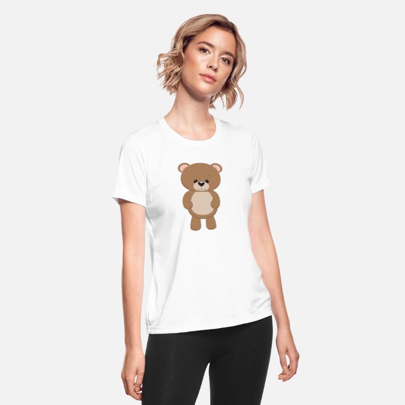 Teddy Bear