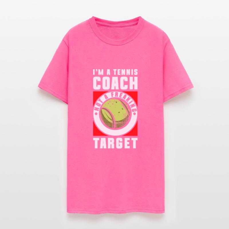 Tennis Player Hobby Forehand