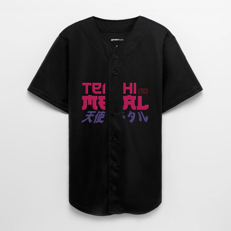 Tenshi no Metal