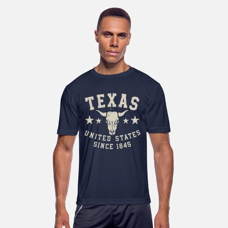 Texas United States Since 1845 USA America