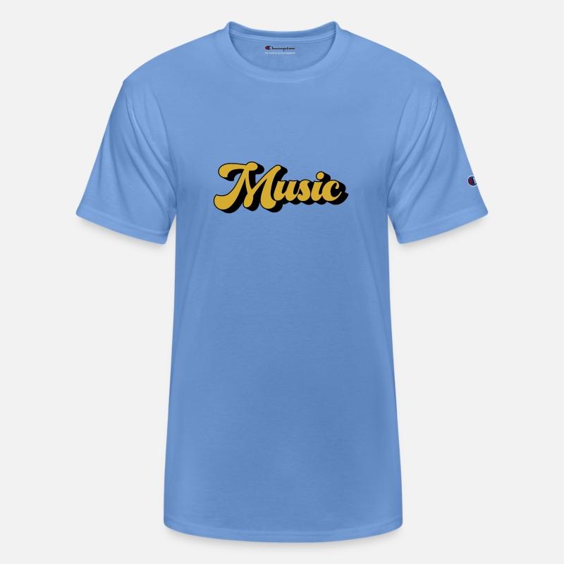 Text to music
