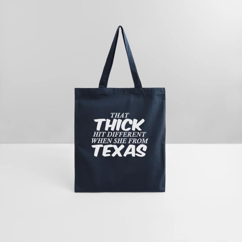 THAT THICK HIT DIFFERENT WHEN SHE FROM TEXAS