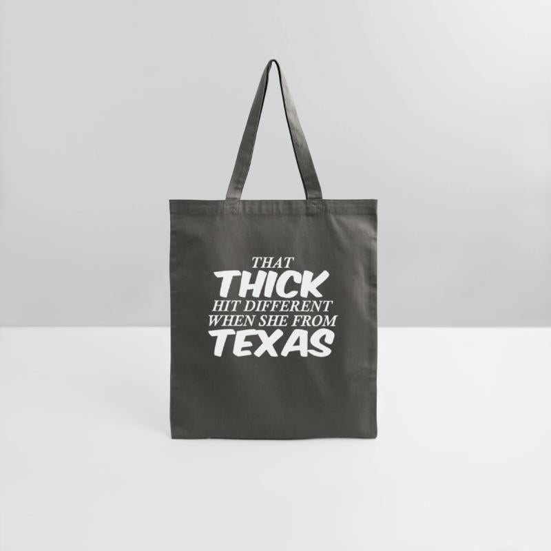THAT THICK HIT DIFFERENT WHEN SHE FROM TEXAS