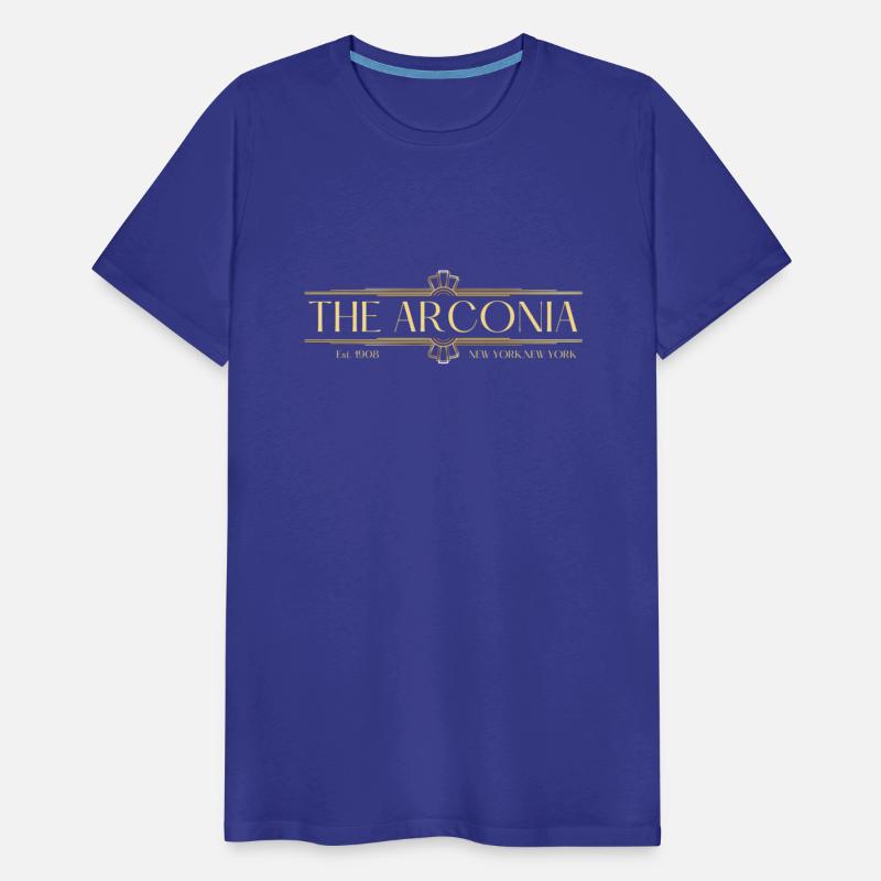The Arconia Building Est 1908 Murders New