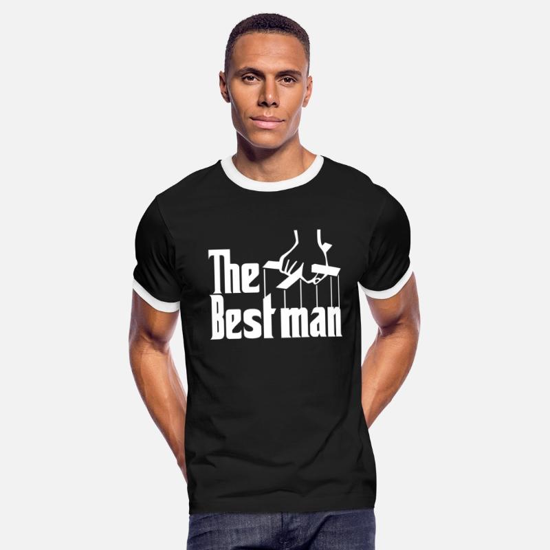 The Best man