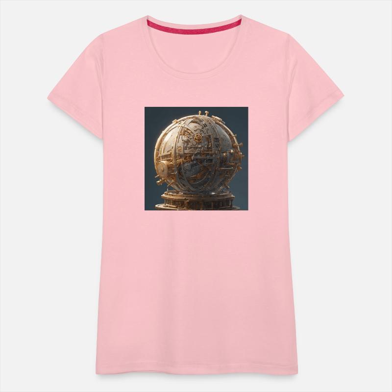 The Celestial Orrery