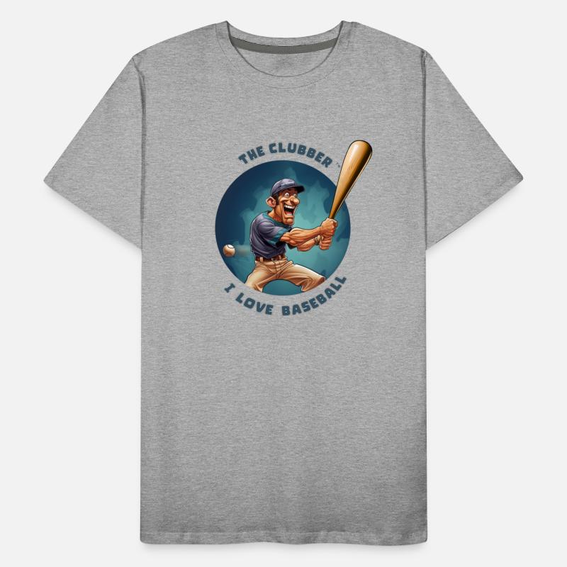 The Clubber - Swing and a Miss!