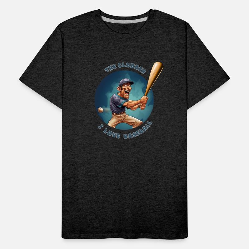 The Clubber - Swing and a Miss!