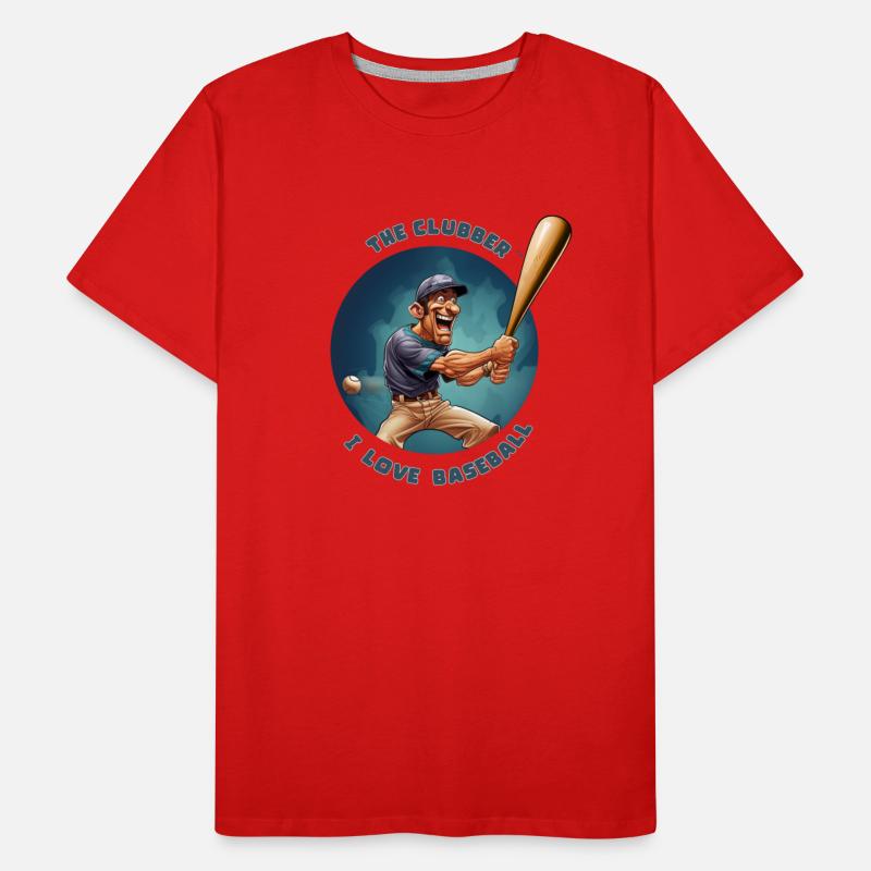 The Clubber - Swing and a Miss!