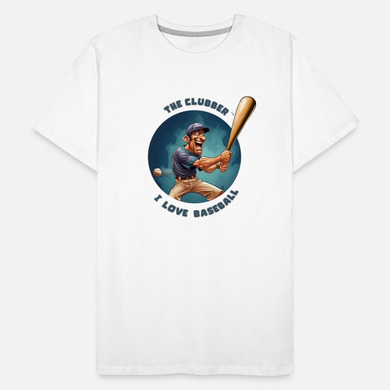 The Clubber - Swing and a Miss!