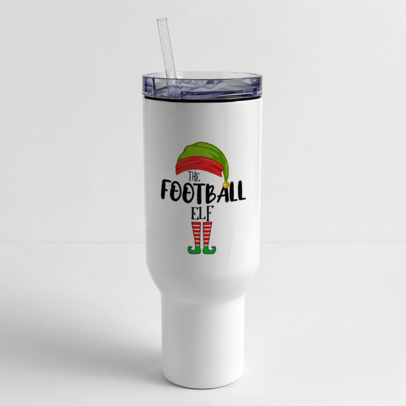 the football elf