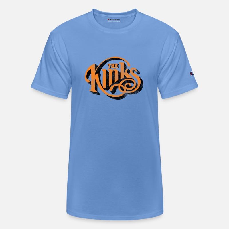 The Kinks Rock Band