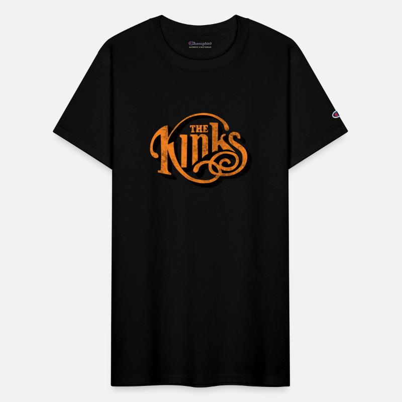 The Kinks Rock Band