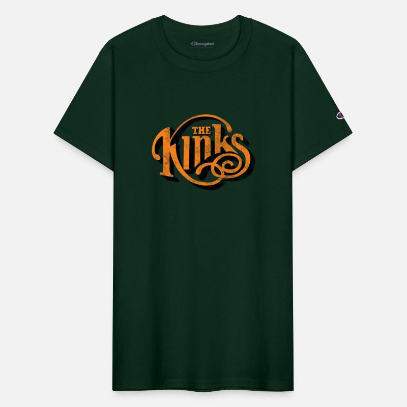 The Kinks Rock Band