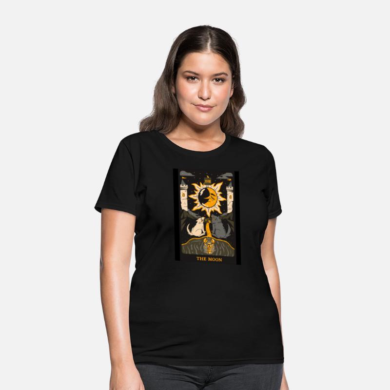The Moon Design