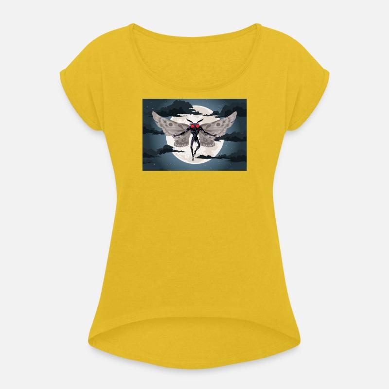 the mothman
