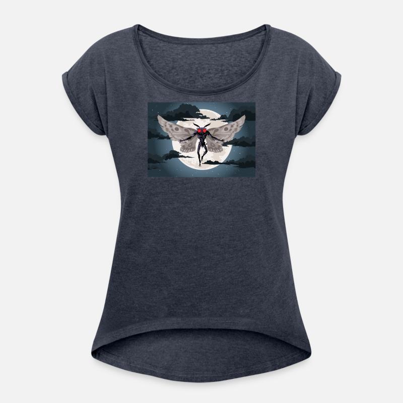 the mothman