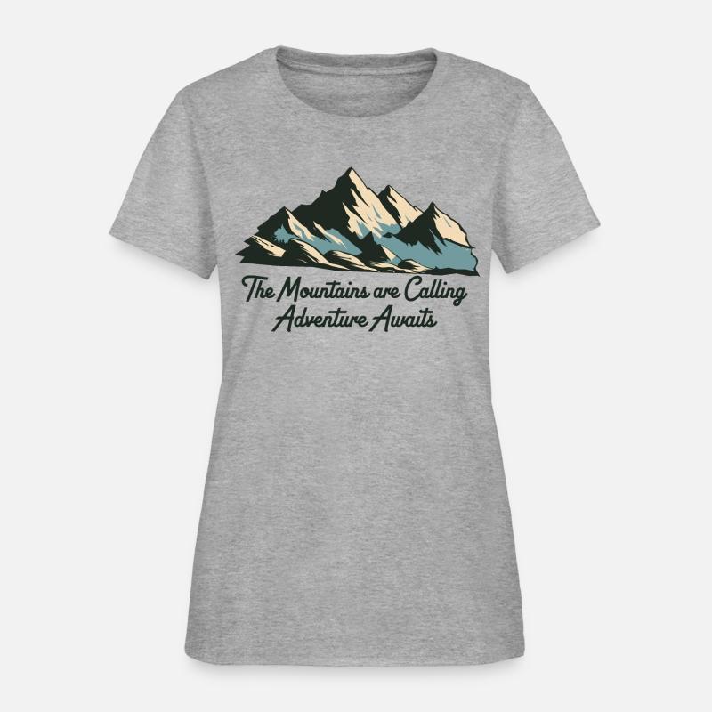 the mountains are calling 4