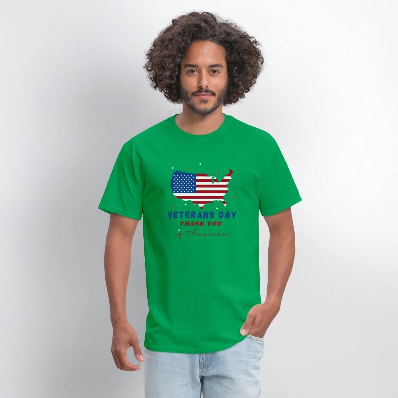 The Origins of Veterans Day