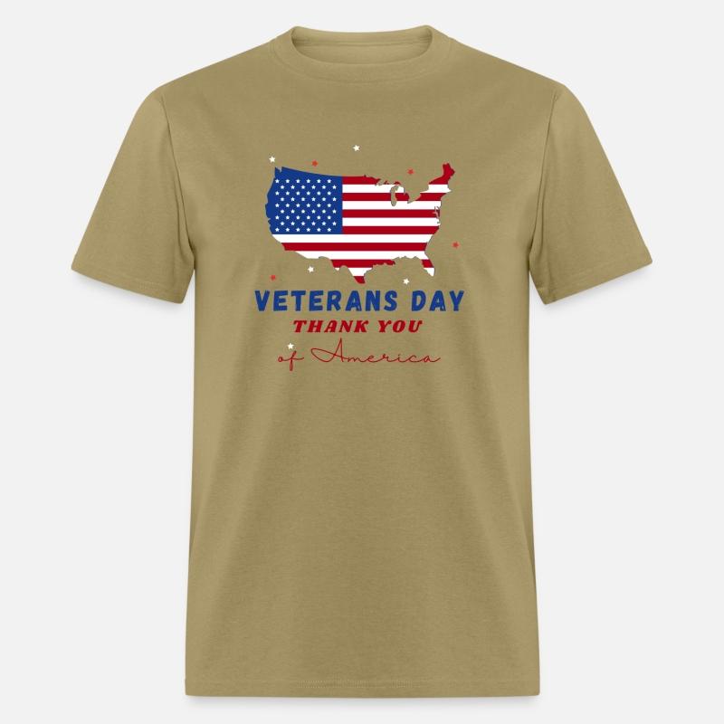 The Origins of Veterans Day