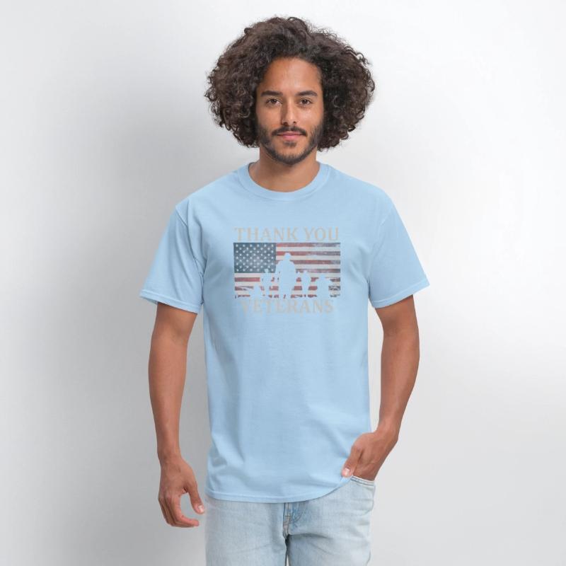 The Salty Veteran Novelty &
