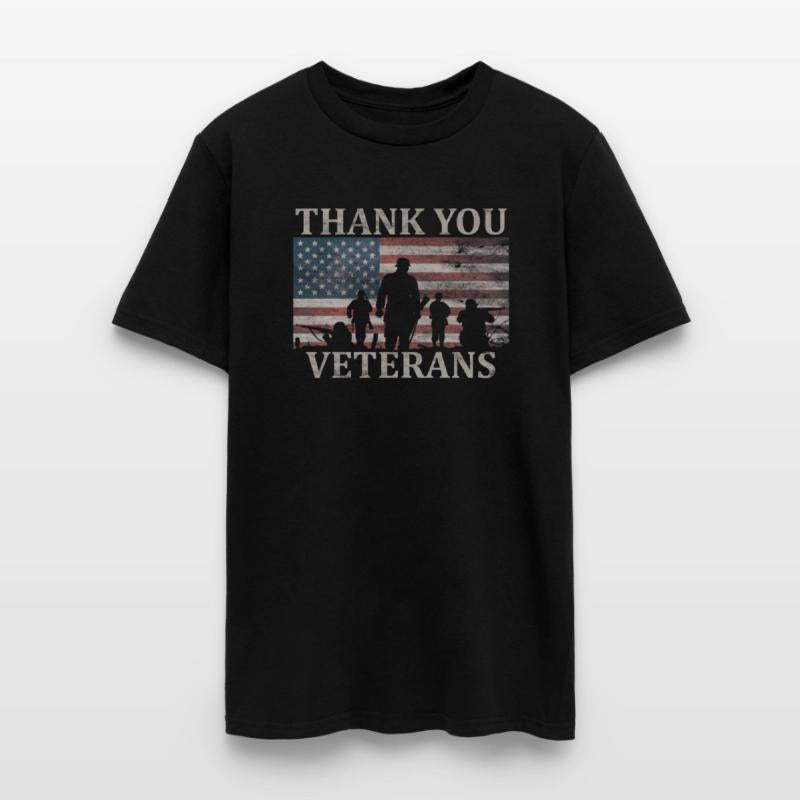 The Salty Veteran Novelty &