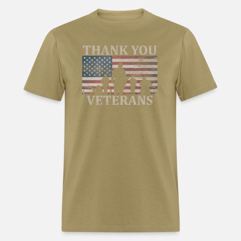 The Salty Veteran Novelty &