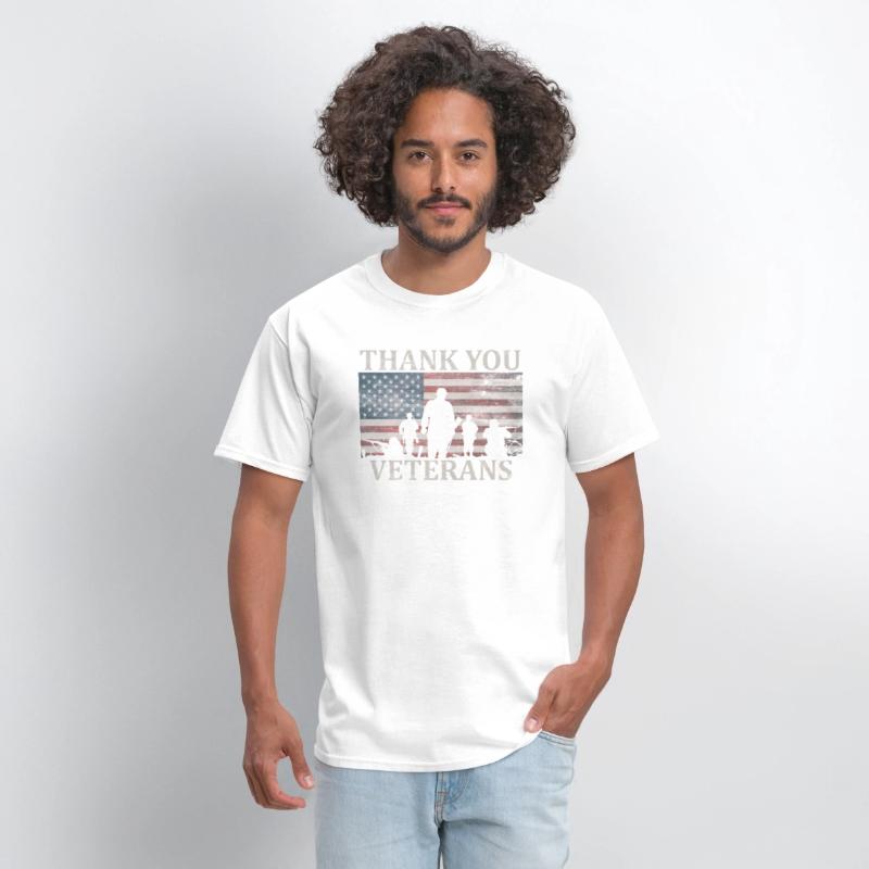 The Salty Veteran Novelty &