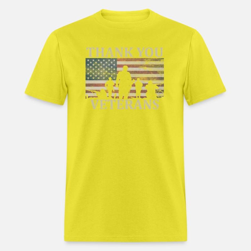 The Salty Veteran Novelty &