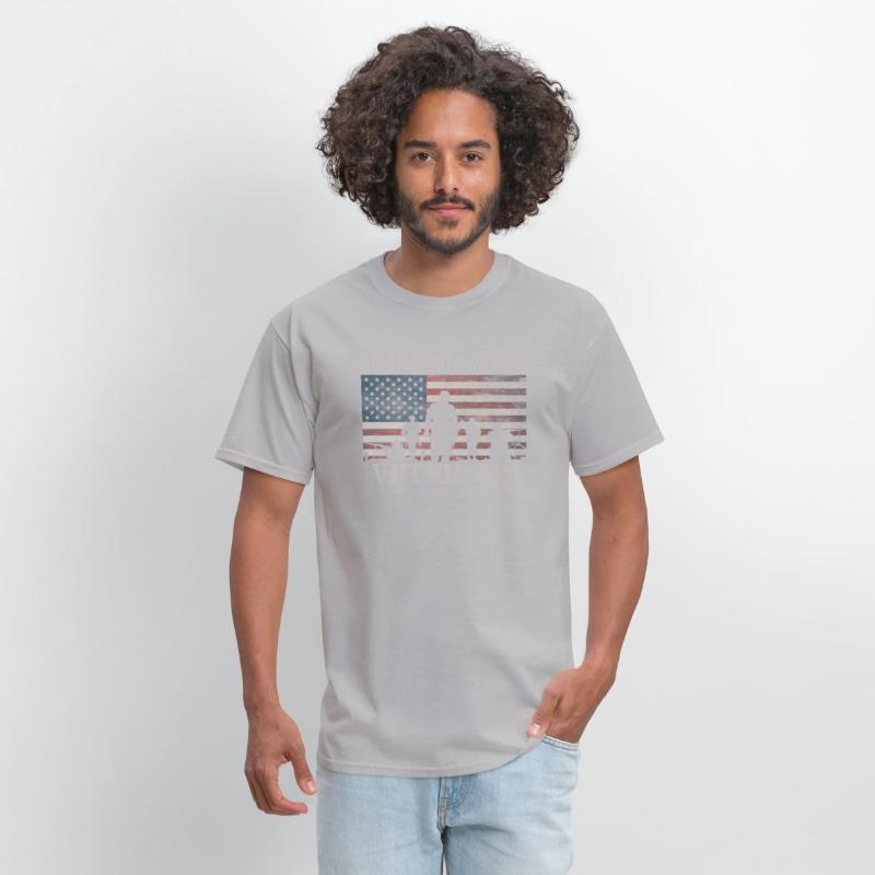 The Salty Veteran Novelty &
