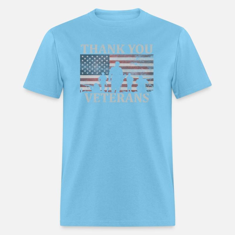 The Salty Veteran Novelty &