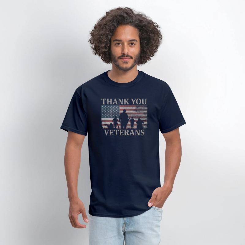 The Salty Veteran Novelty &