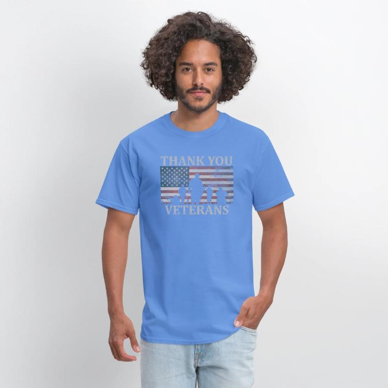 The Salty Veteran Novelty &