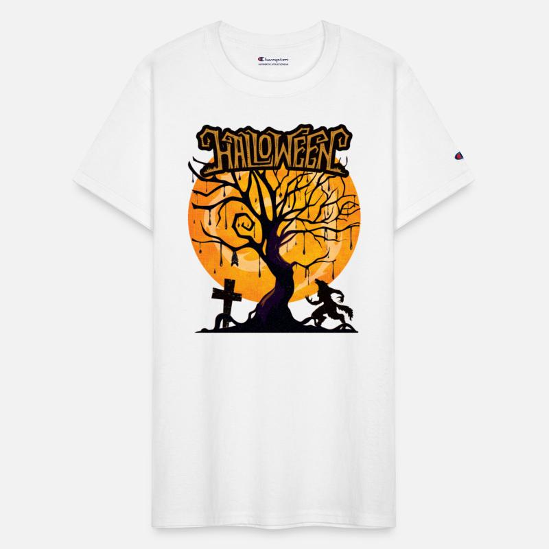 The tree of blood that calls werewolf on a night