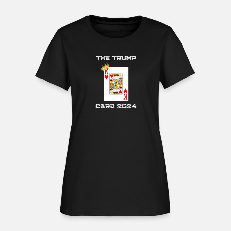 THE TRUMP CARD 2024