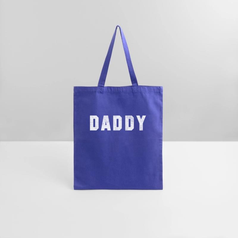 The Word Daddy A That Says Daddy