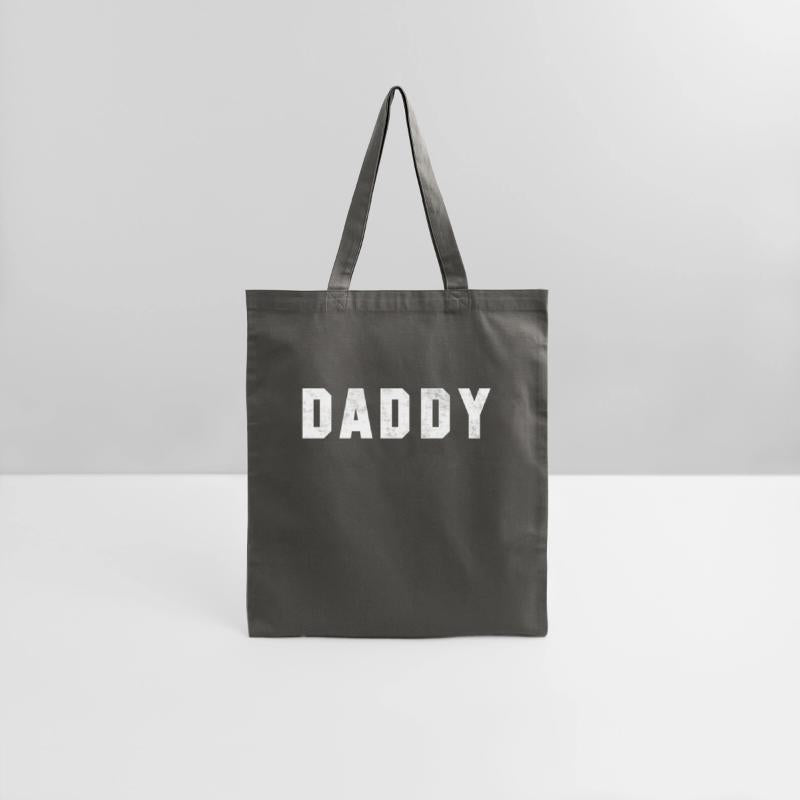 The Word Daddy A That Says Daddy