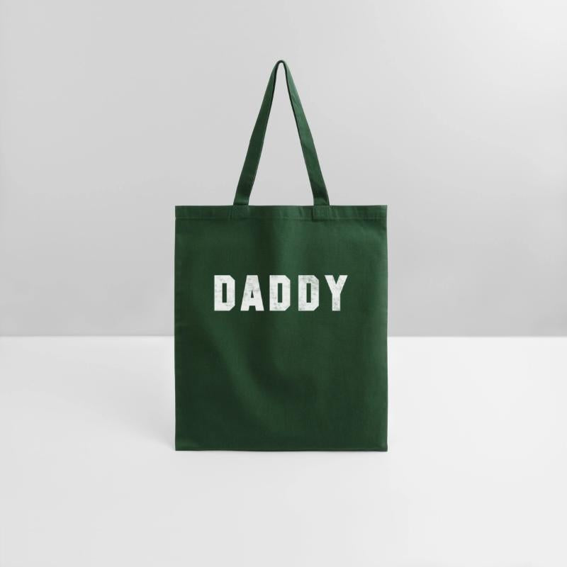 The Word Daddy A That Says Daddy