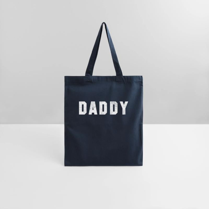 The Word Daddy A That Says Daddy