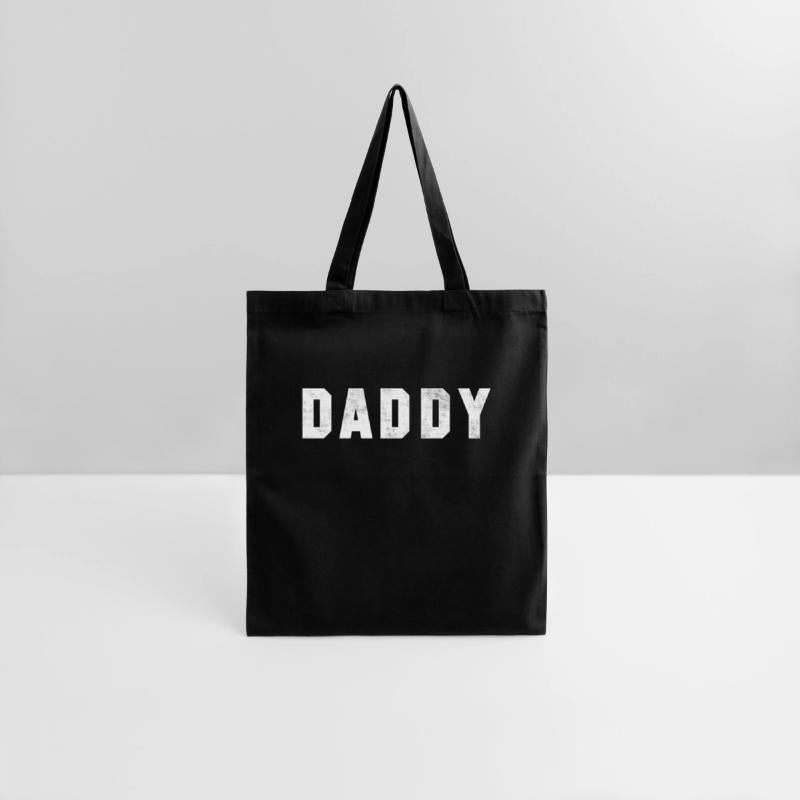 The Word Daddy A That Says Daddy