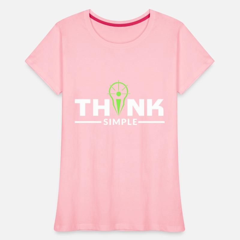 Think Simple.